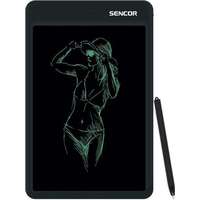 Sencor Sencor SXP 040 BK LCD 14&#039;&#039; Digitális Rajztábla, Fekete