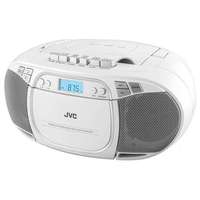 JVC Jvc Cd-s rádiómagnó RCE451W