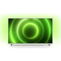 Philips Philips 32PFS6906/12 Full HD Android Smart LED Televízió, 80 cm, Ambilight