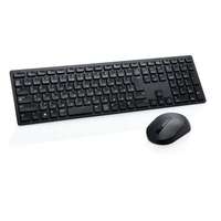 Dell Dell 580-AJRF Pro Keyboard and Egér, Wireless - KM5221W - Hungarian (QWERTZ)