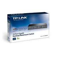 TP-Link TP-Link TL-SG1024D Switch 24x1000Mbps, TL-SG1024D