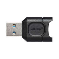 Kingston Kingston MLPM kártyaolvasó MobileLite Plus, USB 3.2 Gen 1 microSDHC/SDXC UHS-II