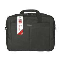 Trust Trust notebook táska 21551 (primo carry bag for 16" laptops - black) 21551