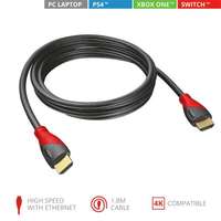 Trust Trust hdmi-kábel konzolokhoz 21082, gxt 730 hdmi cable for ps4 & xbox one 21082