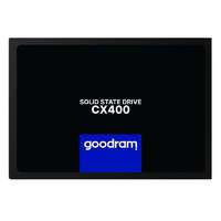 Goodram Goodram CX400 gen.2 2.5" 1024 GB Serial ATA III 3D TLC NAND