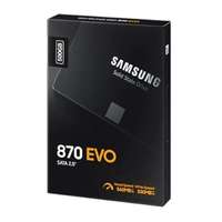 EVO Samsung ssd 870 evo sata iii 2.5 inch 500gb MZ-77E500B/EU