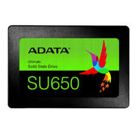 ADATA Adata SSD 2.5" SATA3 120GB SU650
