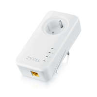 Zyxel Zyxel PLA6457-EU0201F Powerline AV1000 1x1000Mbps (G.hn 2400Mbps), PLA6457-EU0201F