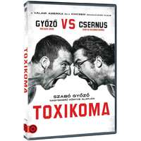  Toxikoma - DVD