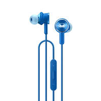 Honor Honor Monster Headphone II Headset Vezetékes Hallójárati Hívás/zene Kék