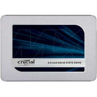 Crucial Crucial MX500 2.5" 250 GB Serial ATA III