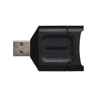Kingston Kingston MLP kártyaolvasó MobileLite Plus, USB 3.2 Gen 1 SDHC/SDXC UHS-II