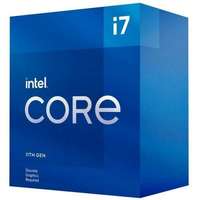 Intel Intel cpu s1200 core i7-11700f 2.5ghz 16mb cache box, novga BX8070811700F