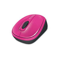 Microsoft Microsoft Wireless Mobile Mouse 3500 egér Kétkezes Vezeték nélküli RF BlueTrack