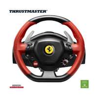 Thrustmaster Thrustmaster Ferrari 458 Spider Xbox one versenykomány + pedál
