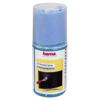 Hama Hama 95878 200ml LCD / TFT / Plazma tisztító kendő és spray