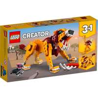 LEGO LEGO® (31112) Creator - Vad oroszlán