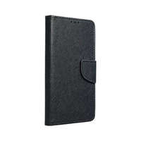 Samsung Samsung Galaxy A32 LTE (4G) Fancy Book oldalra nyíló flip telefontok, fekete