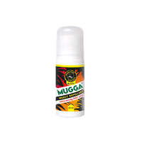  Mugga DEET 50% rovarriasztó 50 ml roll-on