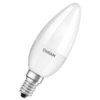 Osram Osram E14 LED Value gyertya 7W 806lm 6500K daylight - 60W izzó helyett