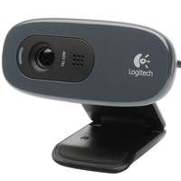 Logitech Logitech 960-001063 Webkamera - C270 HD 720p Mikrofonos