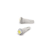 Carguard LED izzó CLD001 0,25W - T5 - 18 lumen 2 db/bliszter