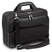 Targus Targus notebook táska tbt916eu, mobile vip 12 12.5 13 13.3 14 15 & 15.6" large topload laptop cas...