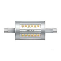 Philips Philips R7s CorePro LED 7,5W 950lm 3000K semleges fehér 78mm - 60W izzó helyett
