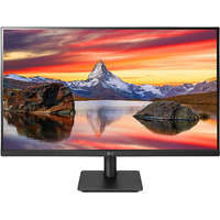LG LG 24MP400-B IPS monitor 23.8", 1920x1080, 16:9, 250cd/m2, 5ms, VGA/HDMI