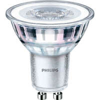 Philips Philips 8718699773656 LED lámpa 3,1 W GU10 F
