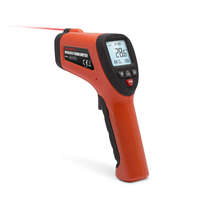 Maxwell Digitális infrared hőmérő -64 - 1400°C