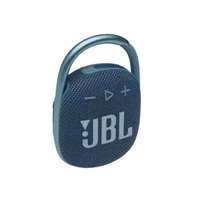 JBL JBL Clip 4 hordozható bluetooth hangszóró, kék