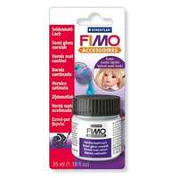 Fimo FIMO 35 ml selyemfényű lakk