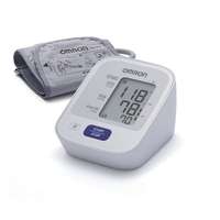 Omron Omron m2 intellisense automata felkaros vérnyomásmérő, 5 év gar, 30 mérés tárolás szabálytalan sz...