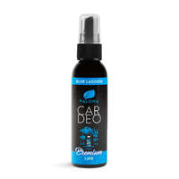 Paloma Illatosító - Paloma Car Deo - prémium line parfüm - Blue lagoon - 65 ml