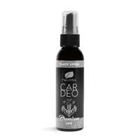 Paloma Illatosító - Paloma Car Deo - prémium line parfüm - Black angel - 65 ml