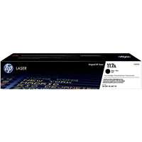 HP Hp toner (117a) w2070a fekete 1000/oldal laser 150/178/179 W2070A