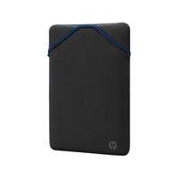 HP Hp laptopvédő tok, kifordítható protective reversible 15.6" - fekete/kék 2F1X7AA