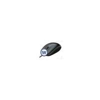 Logitech Logitech 910-003357 Egér - B100 Vezetékes Optikai OEM, Fekete