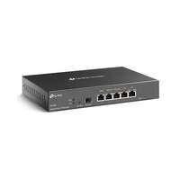 TP-Link TP-Link ER7206 Vezetékes VPN Router 1xWAN(1000Mbps) + 1xSFP WAN(1000Mbps) + 4xLAN(1000Mbps), ER7206