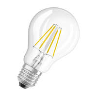 Osram Osram Value Classic A LED lámpa 4 W E27 E