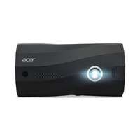 Acer Acer Travel C250i adatkivetítő Standard vetítési távolságú projektor 300 ANSI lumen DLP 1080p (19...