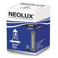 Neolux Neolux Power Rally N484 H4 12V offroad izzó dobozos