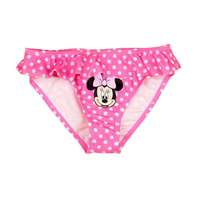 Disney Lányka Disney Fürdőbugyi - Minnie Mouse #rózsaszín