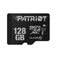 Memory Patriot Memory PSF128GMDC10 memóriakártya 128 GB MicroSDXC UHS-I Class 10