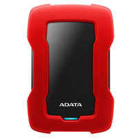 ADATA ADATA HD330 külső merevlemez 2 TB Vörös