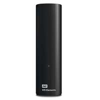 Western Digital Western Digital WD Elements 16TB Desktop USB 3.0 Fekete külső merevlemez