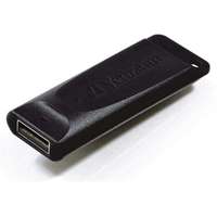 Verbatim Verbatim Store &#039;n&#039; Go USB flash meghajtó 8 GB USB A típus 2.0 Fekete