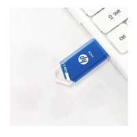 HP HP x755w 64 GB USB 3.2 Gen 1 (3.1 Gen 1) Kék, Fehér USB flash meghajtó