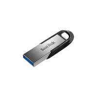 SanDisk SanDisk Ultra Flair USB flash meghajtó 512 GB USB A típus 3.2 Gen 1 (3.1 Gen 1) Ezüst